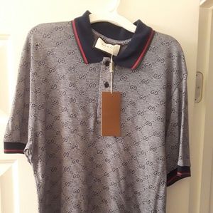 Gucci Polo
